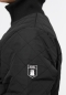 Preview: Quiltby Herren Jacke - Black